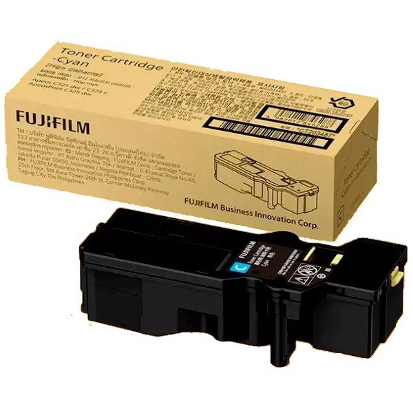 Fujifilm C325 HC Cyan Toner C 4K