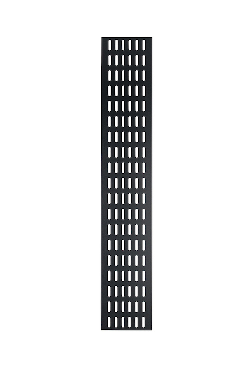 Serveredge 37Ru Vertical Cable/PDU Tray - 150MM Wide