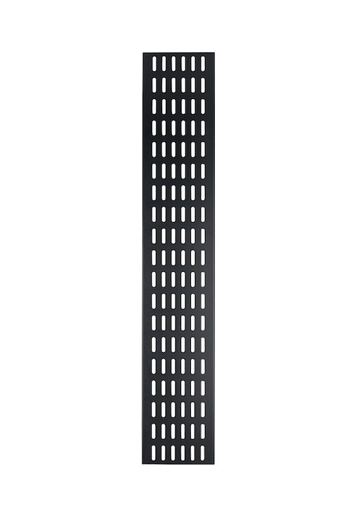 Serveredge 18Ru Vertical Cable/PDU Tray - 150MM Wide