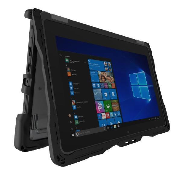 Gumdrop Droptech Dell Latitude 3140 2-In-1 Case - Designed For: Dell Latitude 3140 (2-In-1)