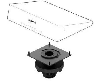 Logitech Tap Table Mount