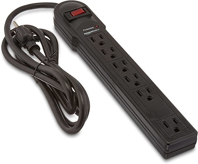 Surge Protector