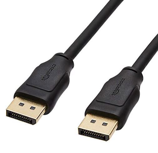Display Port Cable - 6FT