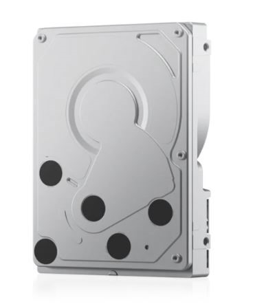 Ubiquiti 8TB Enterprise HDD