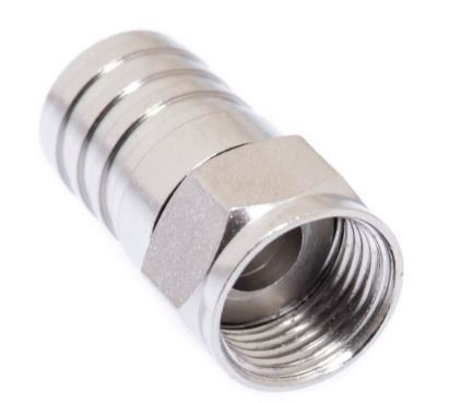 F-Connector Coaxial Cable Connectors