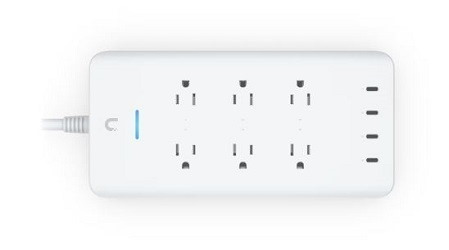 Ubiquiti SmartPower Strip