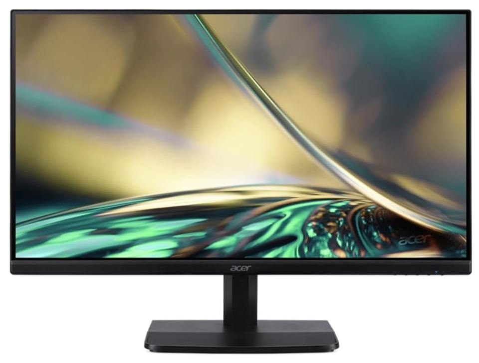Acer 27 inch Touchscreen Monitor