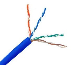 Cat6 Blue Cable - Foot