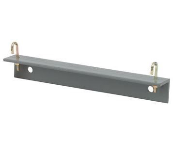 12" Wall Angle Assembly