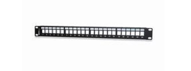 24 Port Patch Panel - Signamax