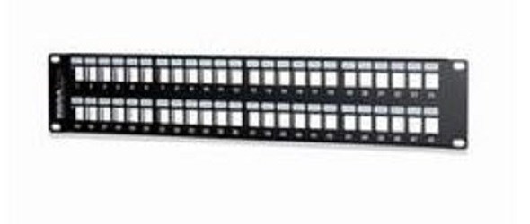 48 Port Patch Panel - Signamax