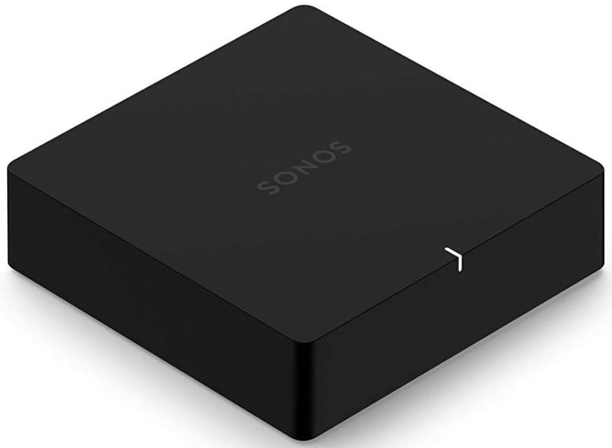 Sonos Port Streaming Media Player