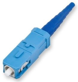 OS2 Single Mode Fiber Connector