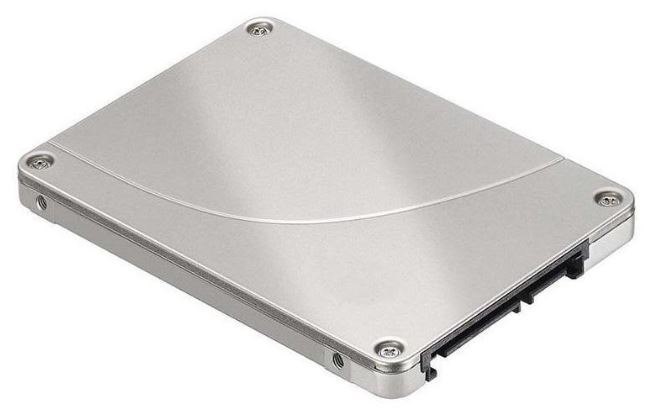 Seagate 3.84TB SSD