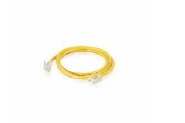 7FT Patch Cable - Yellow 
