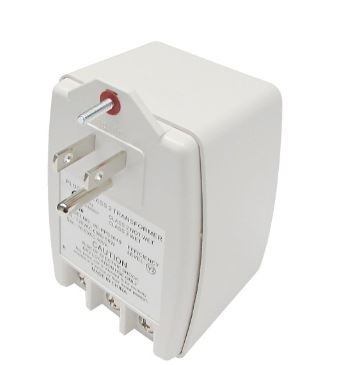 40VA plug-in transformer