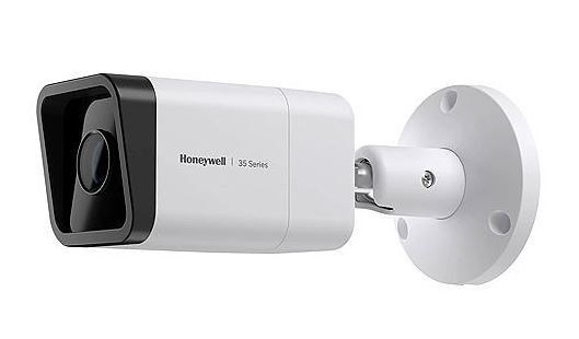 Honeywell 5 Megapixel HD Network Camera Bullet
