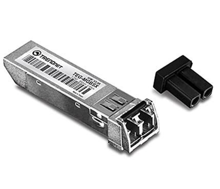LC Multi Mode SFP Module