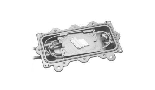 Fiber Splice Tray 6 ST
