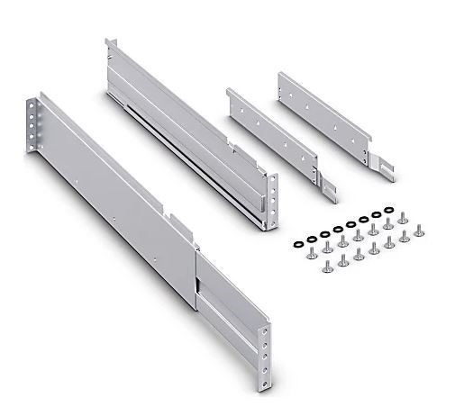 Rack Mount Rail Kit