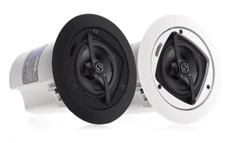 Atlas Ied 4" In Ceiling Speaker