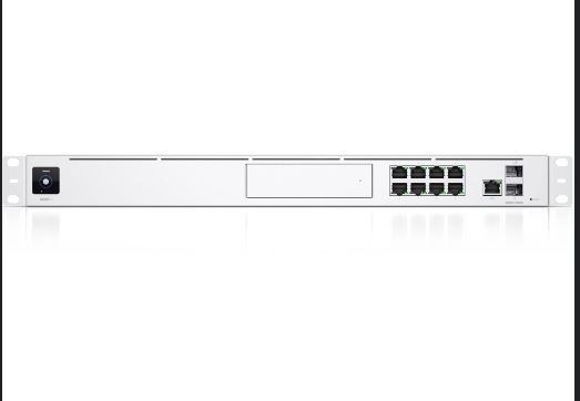 Ubiquiti Dream Machine Pro Firewall/Router