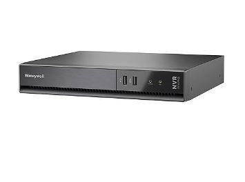 35 Series 4K 16-Channel Embedded NVR