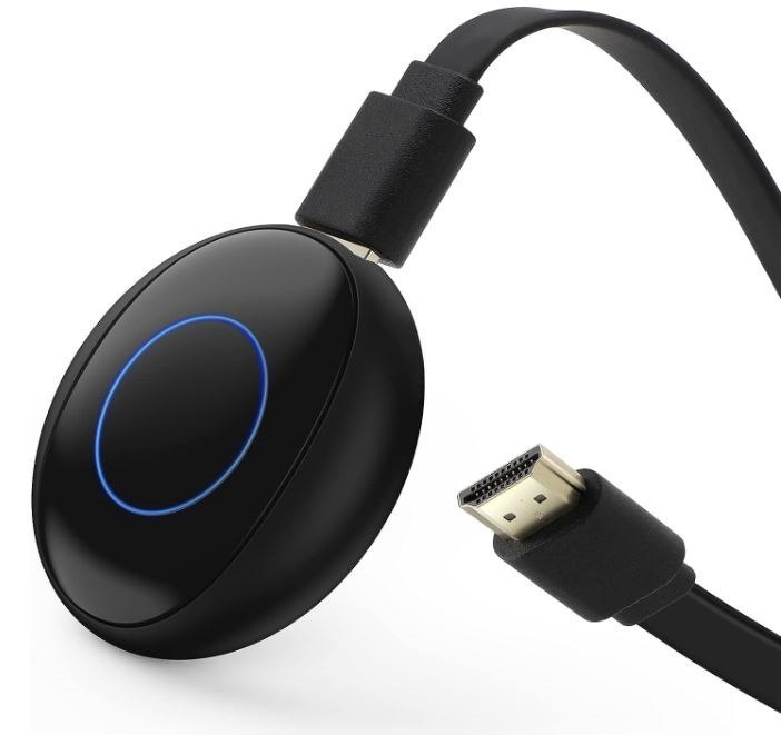 Wireless HDMI Display Dongle