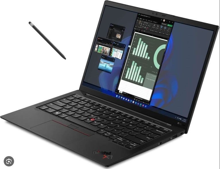 ThinkPad X1 Carbon Gen 11 14" Touchscreen Laptop
