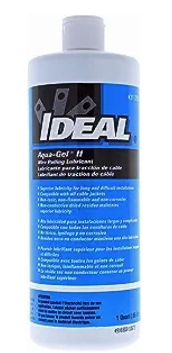 Electrical Pulling Lubricant