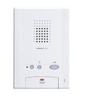 Audio Only Open Voice Tenant Station