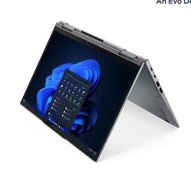 Yoga X1 Gen 8 14" Touchscreen Laptop