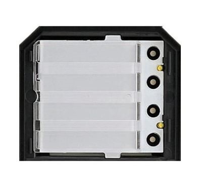 Aiphone 4-Call Switch Module