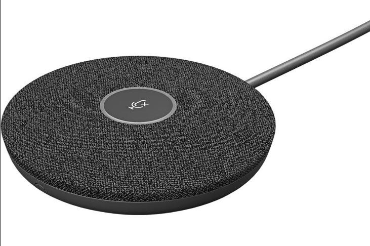 Logitech Rally Mic Pod