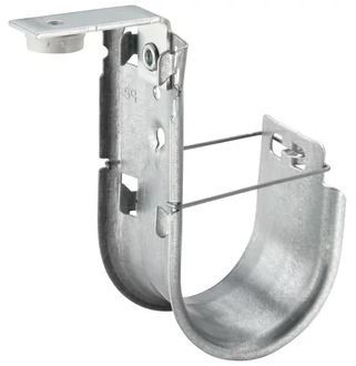 1 inch JHook w/ Nail Gun Bracket