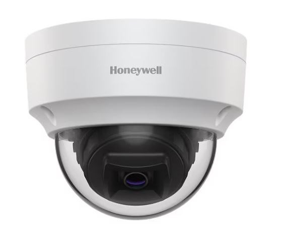 Honeywell 35 Series 5MP Dome Camera - White
