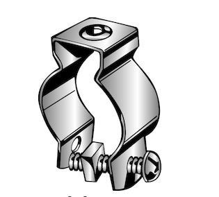 1 inch Metal Conduit Hangers