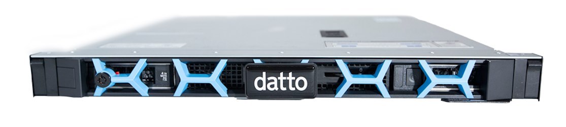 Datto Time-Based Retention - 1 Year - Service