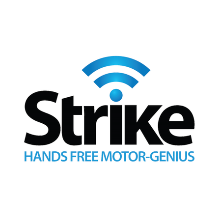 Strike 9H Tempered Glass Screen Protector for Apple iPhone 16 - 1