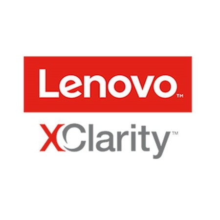 Lenovo Xclarity Pro Plus 5 Year Software Subscription and Support - License - 1 Managed Server