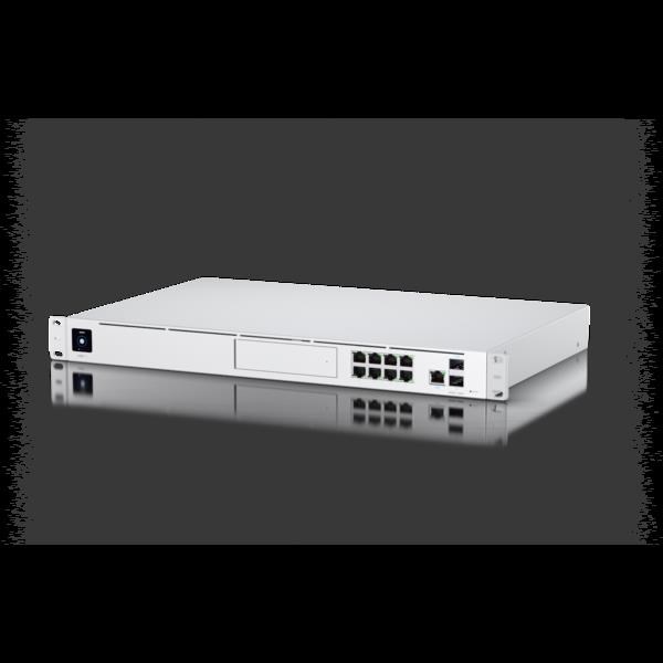 Ubiquiti UniFi Udm-Pro | UniFi Dream Machine Pro With UniFi Controller