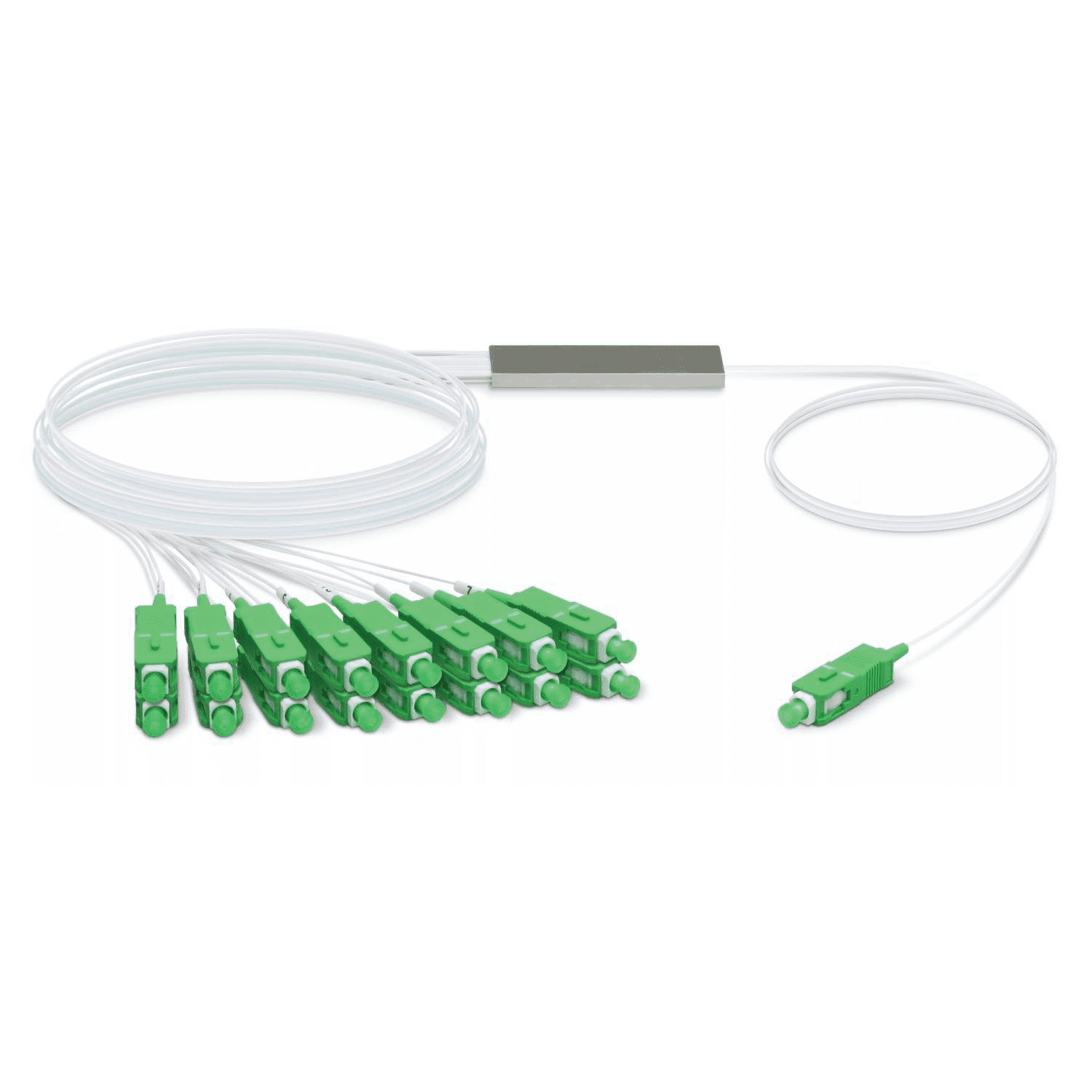 Ubiquiti Uf-Splitter-16 UFiber Splitter 1:16