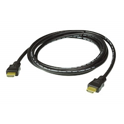 ATEN 20 m HDMI A/V Cable - 1