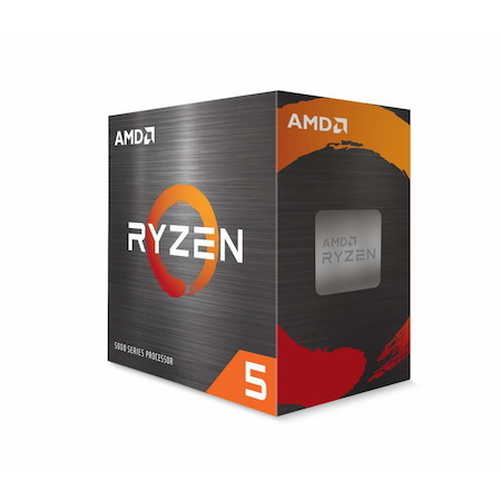 AMD Ryzen 5 5500 Hexa-core (6 Core) 3.60 GHz Processor