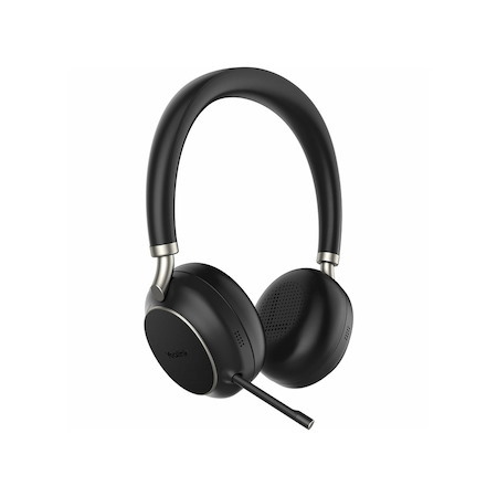 Yealink Wireless Stereo Headset - Black