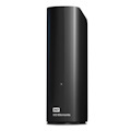 WD Elements WDBBKG0200HBK-AESN 20 TB Desktop Hard Drive - 3.5" External - Black