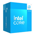 Intel Core i3 (14th Gen) i3-14100 Quad-core (4 Core) 3.50 GHz Processor - Box