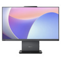 Lenovo ThinkCentre neo 50a 24 Gen 5 12SD001TAU All-in-One Computer - Intel Core i7 13th Gen i7-13620H - 16 GB - 512 GB SSD - 23.8" Full HD - Desktop - Luna Gray