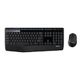Logitech MK345 Keyboard & Mouse