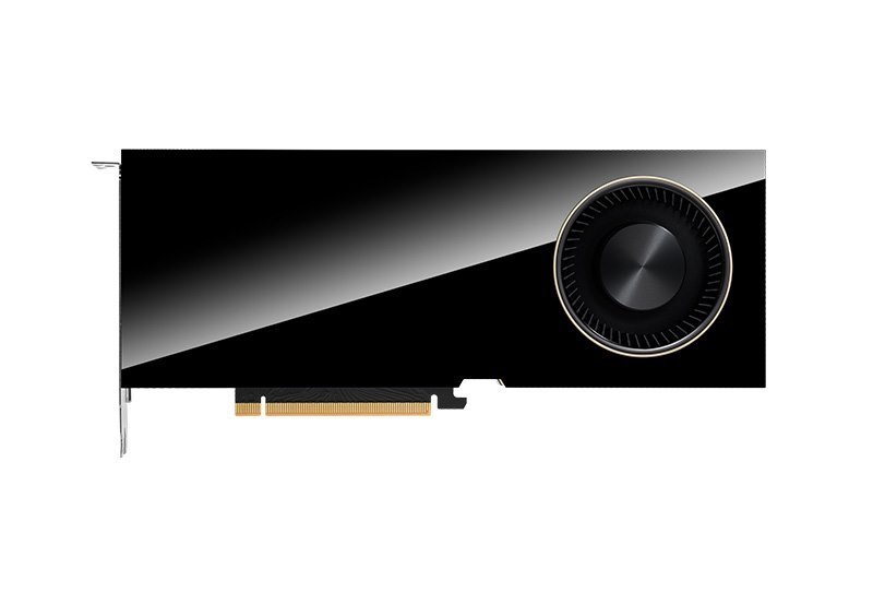 Leadtek nVidia Quadro RTX 5880 Ada Generation (Bulk)